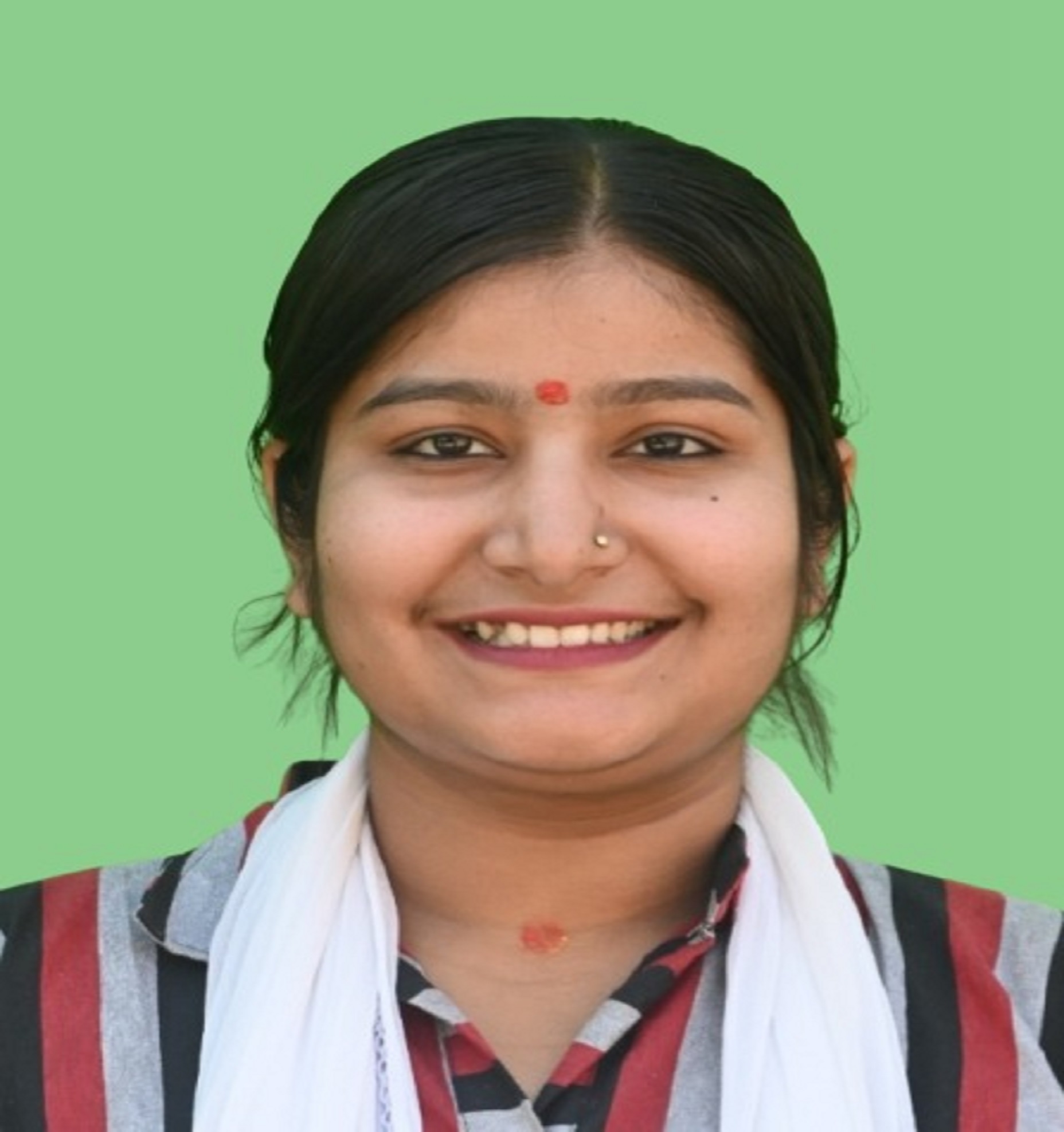 GMPS - Great Mission Public School Ramnagar